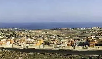 Castillo Вилла
