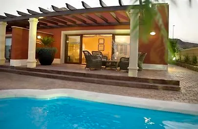 Willa Castillo Caleta De Fuste